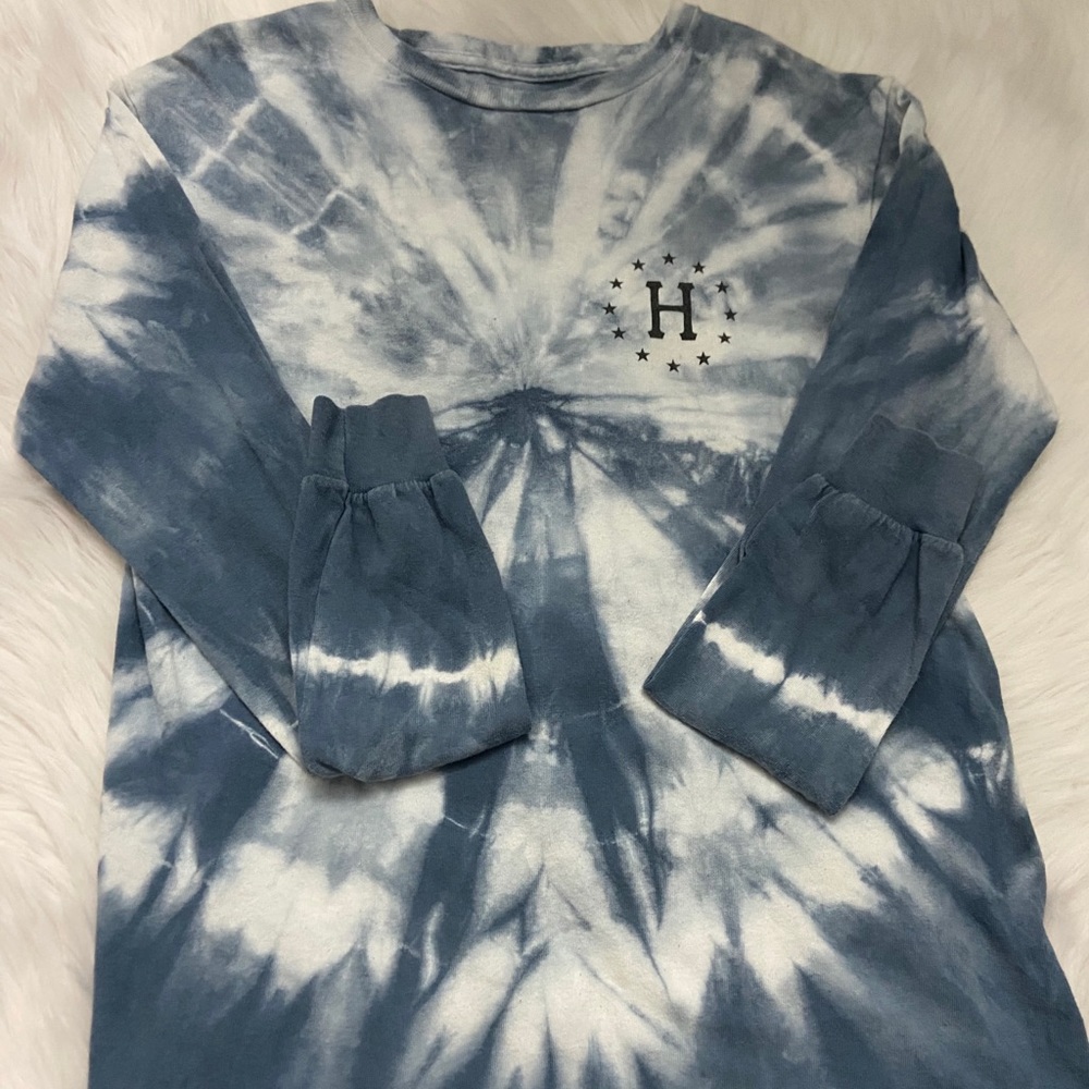 Long sleeve top